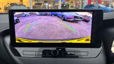 Nissan Juke 1.0 DiG-T N-Connecta 5dr DCT Petrol Hatchback